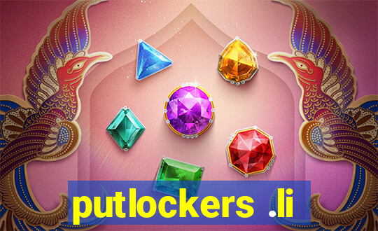 putlockers .li